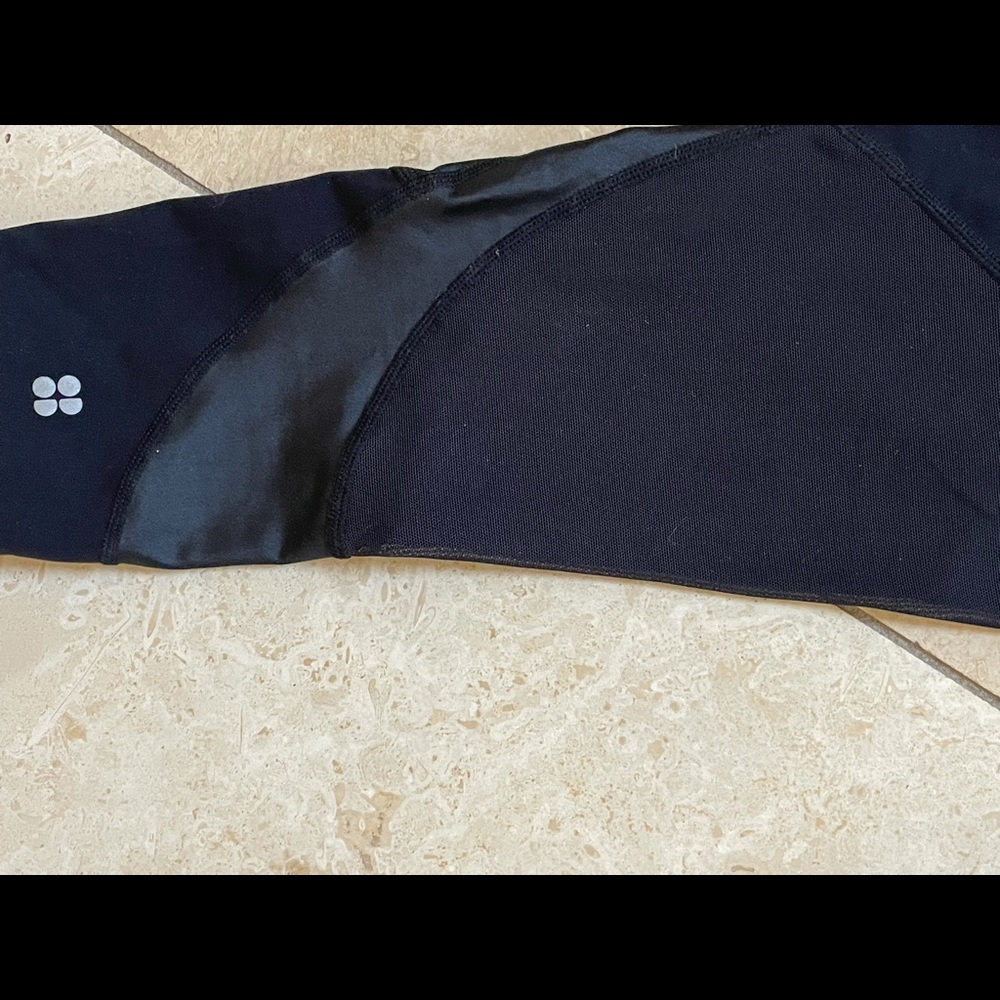 Sweaty Betty Power Leggings Small